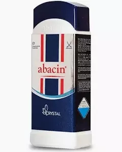 Abacin