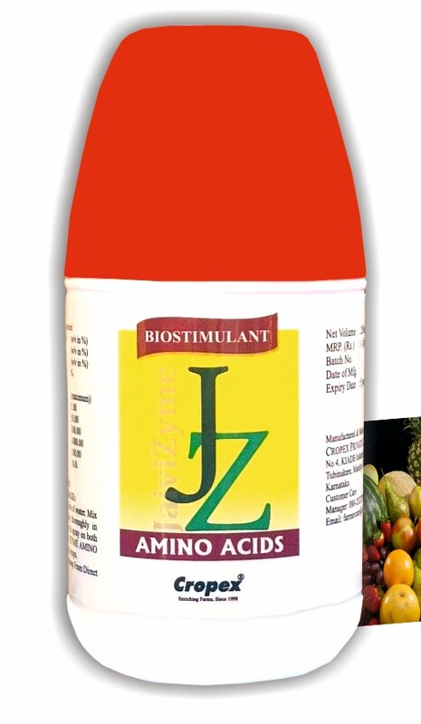 Jaivizyme - Amino Acids