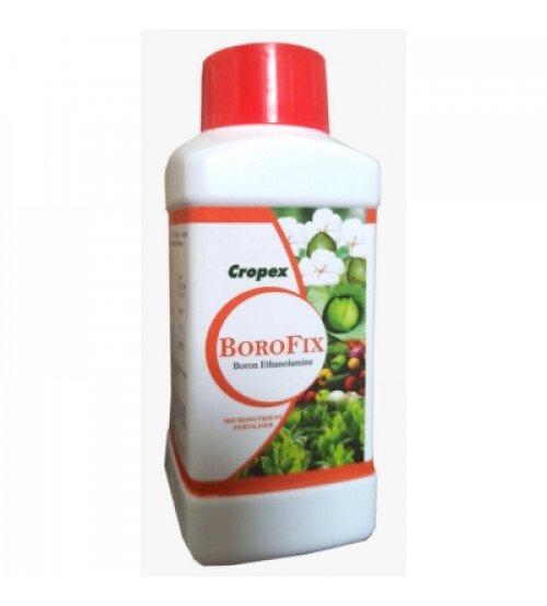 BOROFIX