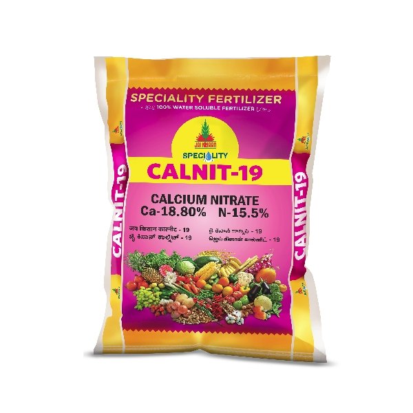 Calnit-19 - 25kg