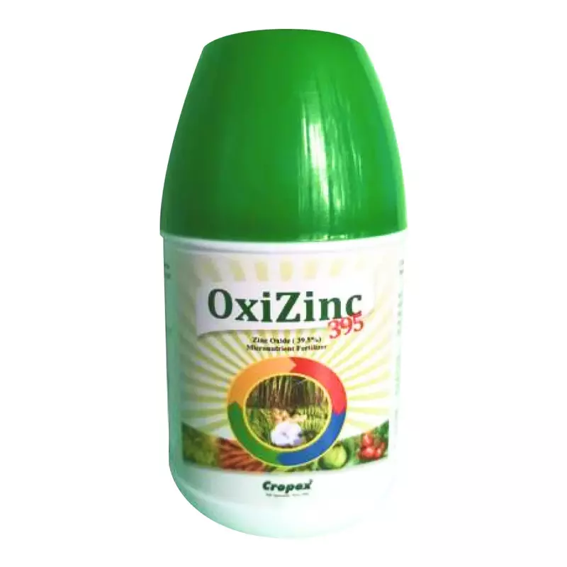 OXIZINC 395