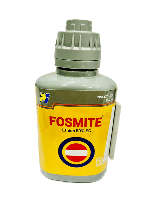 FOSMITE 50% EC
