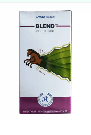 BLEND