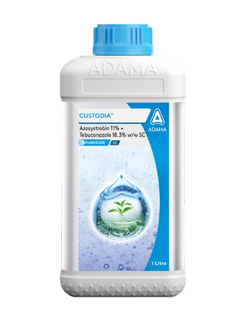 Adama - Custodia Fungicide - 250 ml