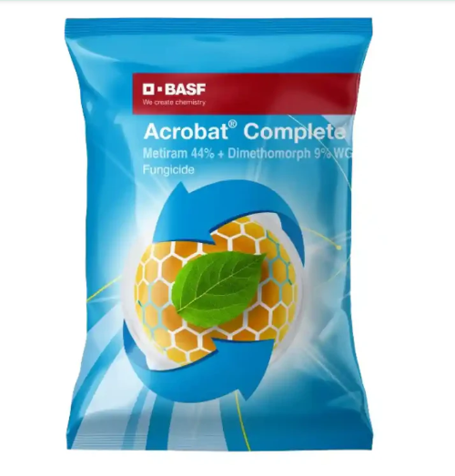 BASF - Acrobat Fungicide - 200 gms