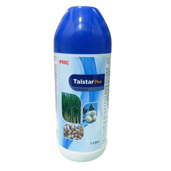 TALSTAR PLUS