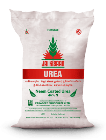 Jai Kisan Urea Fertilizer