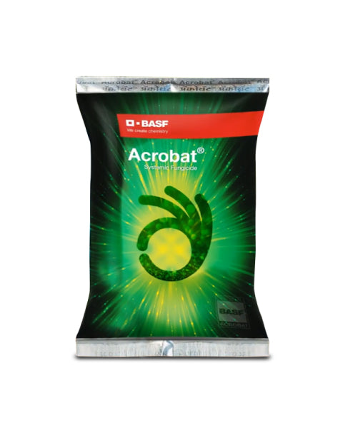 Acrobat® Fungicide (ಅಕ್ರೋಬ್ಯಾಟ್) Acrobat® Fungicide (ಅಕ್ರೋಬ್ಯಾಟ್)