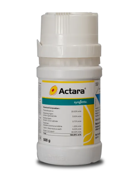 ACTARA 25 WG