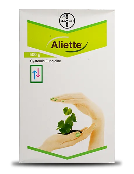ALIETTE