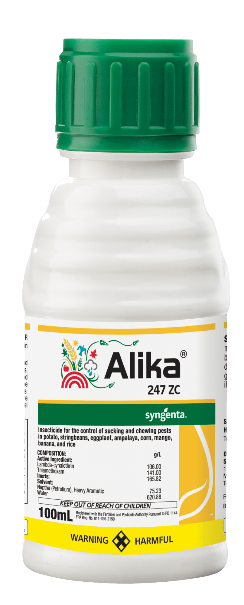 Alika® Insecticide (ಅಲಿಕಾ)