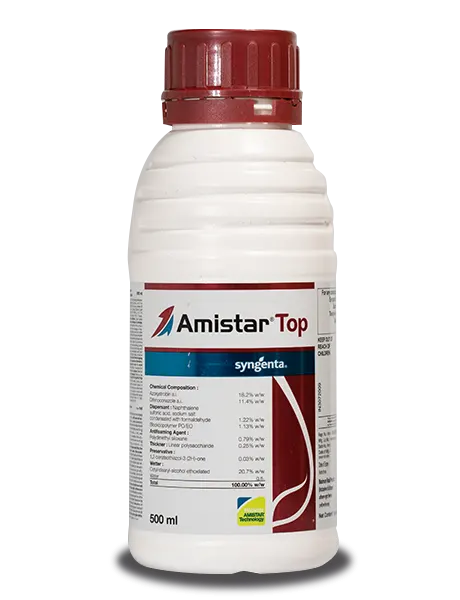 AMISTAR TOP