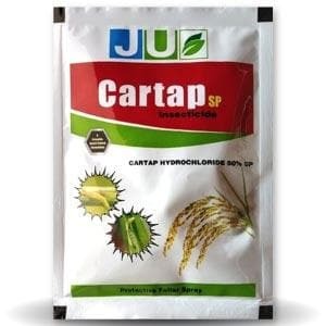 Cartap Hydrachloride