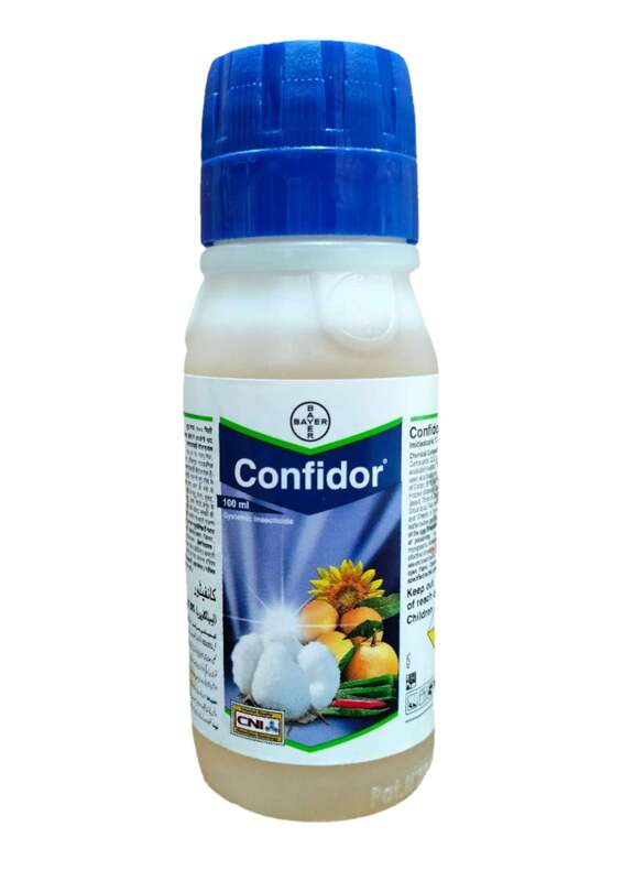 CONFIDOR