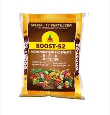 BOOST-52, Mono Potassium Phosphate - 25kg BOOST-52, Mono Potassium Phosphate - 25kg