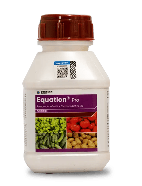 Equation Pro Fungicide
