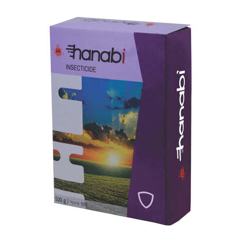 HANABI