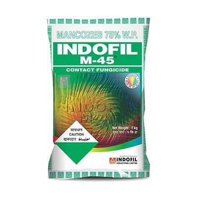INDOFIL M�45