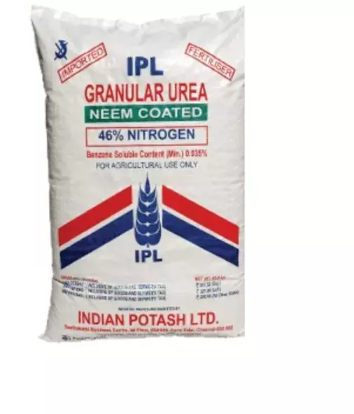 IPL Urea