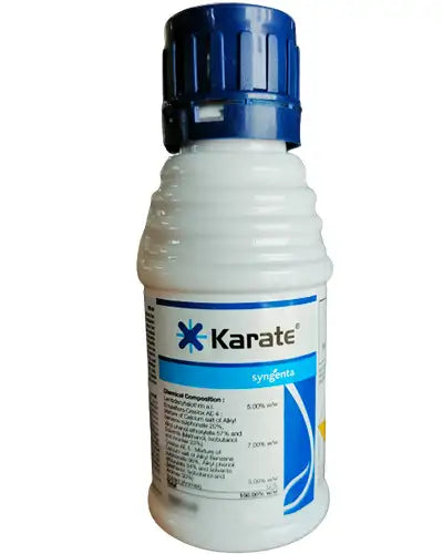 KARATE 250ML