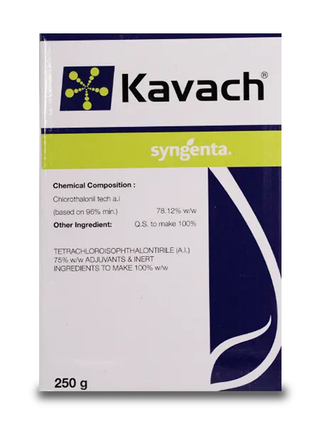 KAVACH