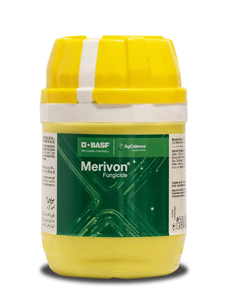 MERIVON BASF