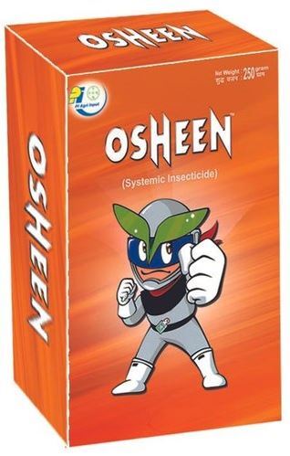 Osheen