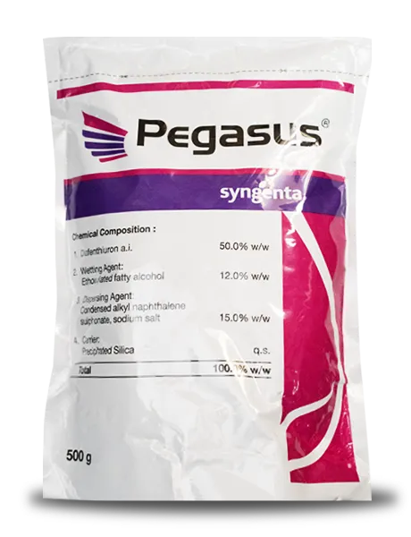 PEGASUS 250GM