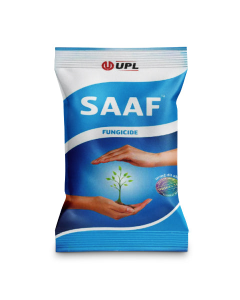 SAAF