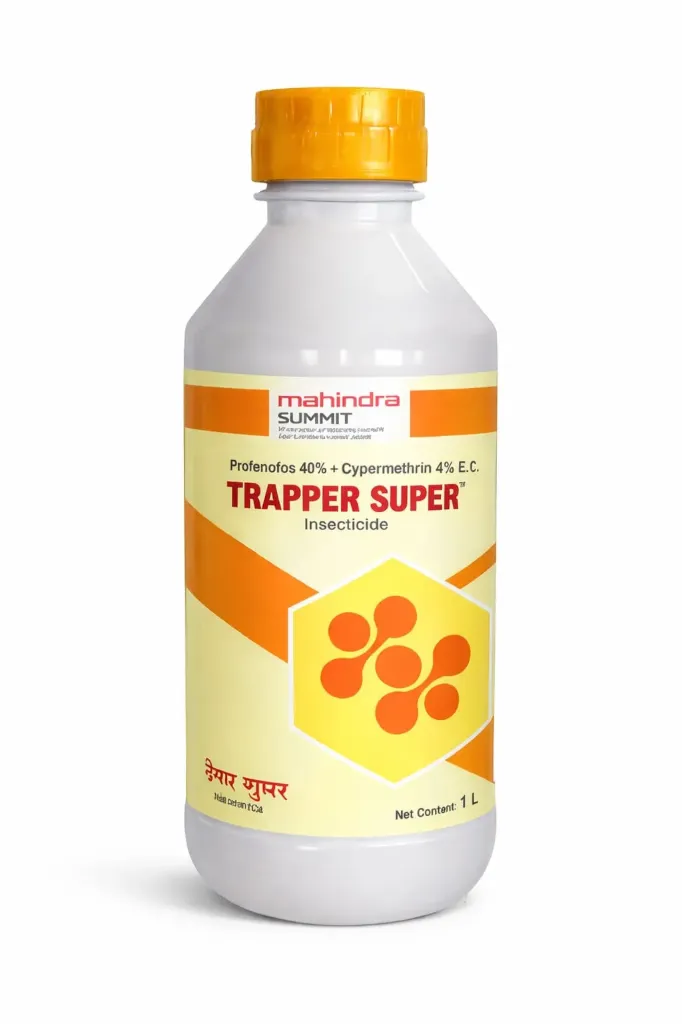 TRAPPER SUPER (250 ml)