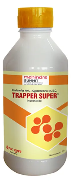 TRAPPER SUPER