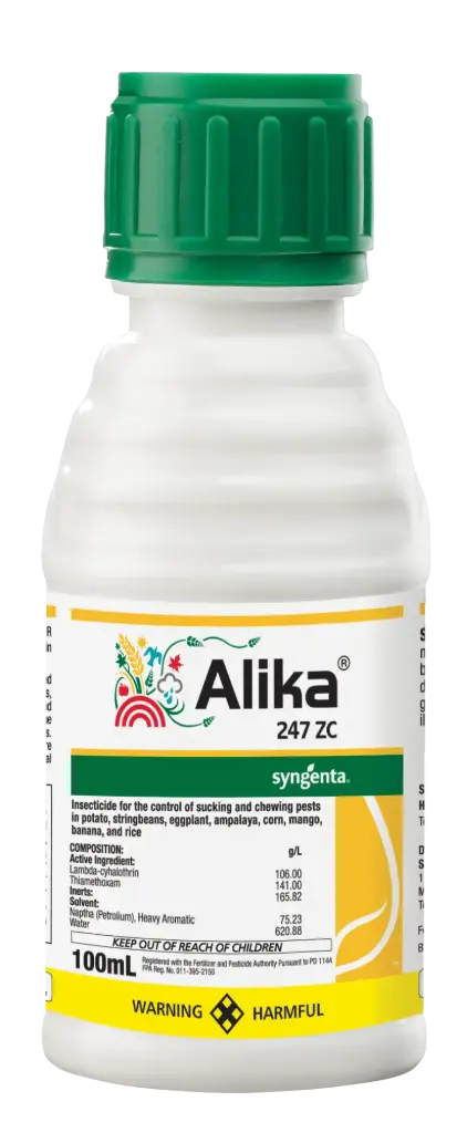 Alika®