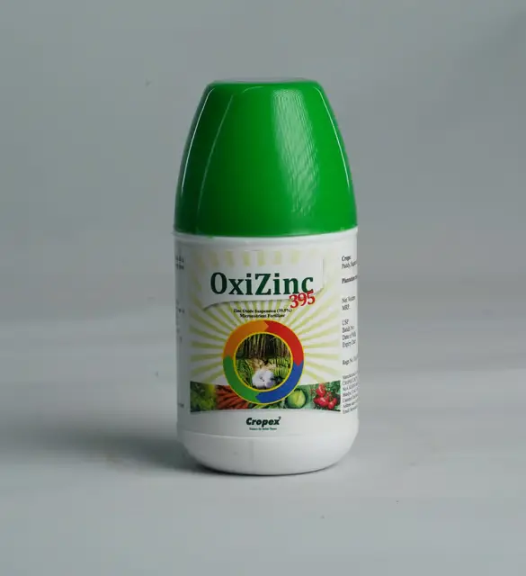 Oxizinc 395 (1 Litre)