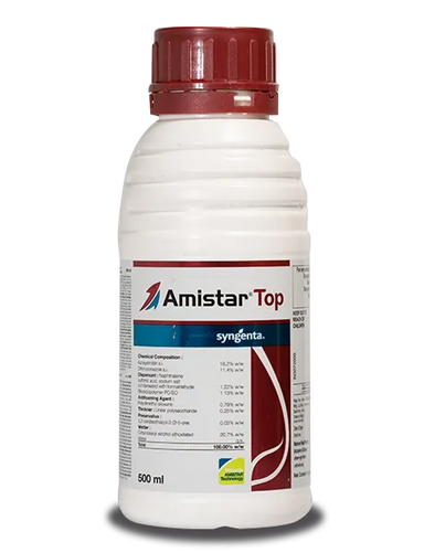 AMISTAR TOP