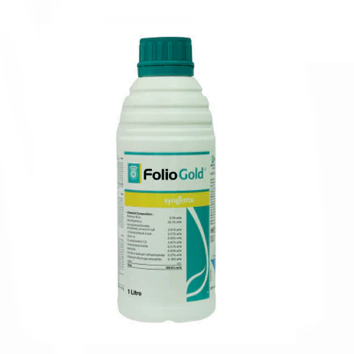 FOLIO GOLD