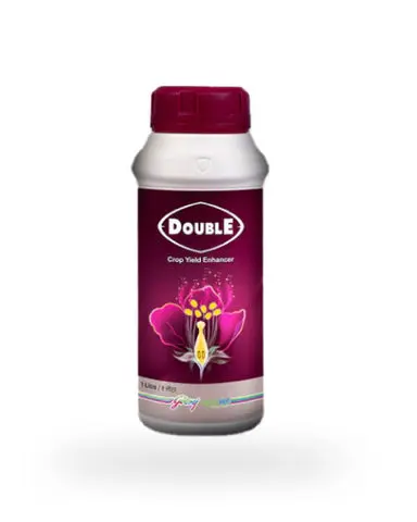 Double® Yield Enhancer