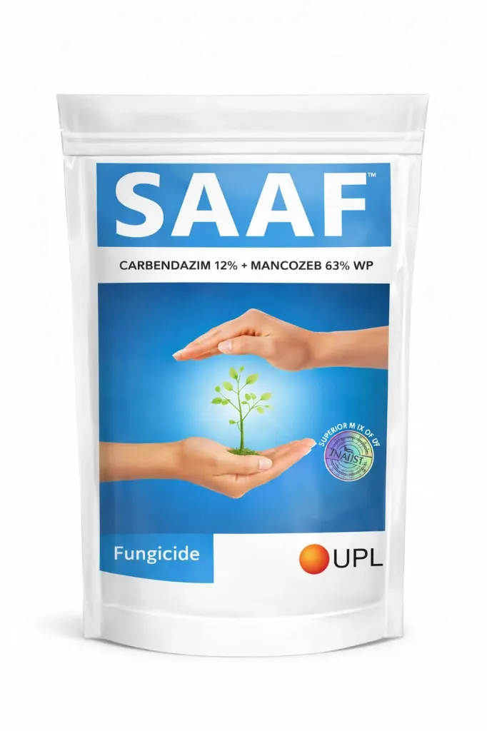 Saaf® (250 gms)