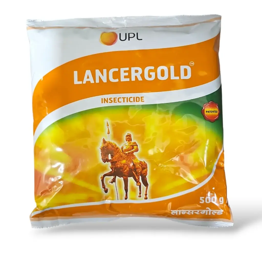 Lancer Gold®