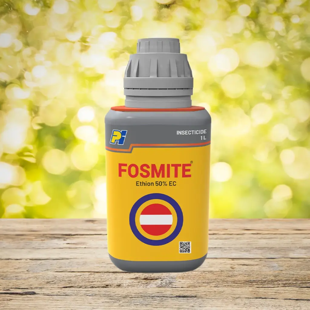FOSMITE 50% EC