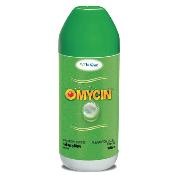OMYCIN 3SL