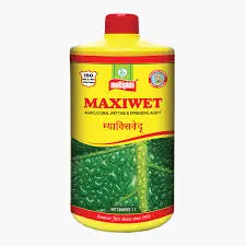 MAXIWET