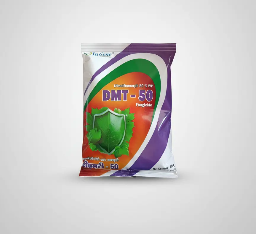 DMT-50 50% WP