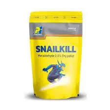 SNAIL KILL