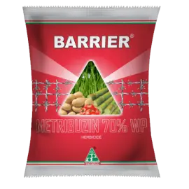 Barrier Herbicide (ಬ್ಯಾರಿಯರ್) (250 gms)
