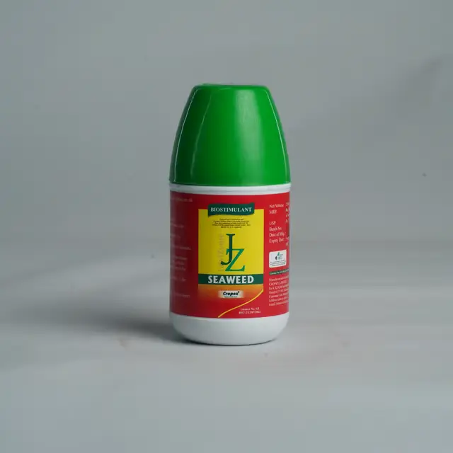 Jaivizyme Seaweed