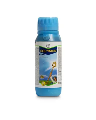 SOLOMON  (250 ml)