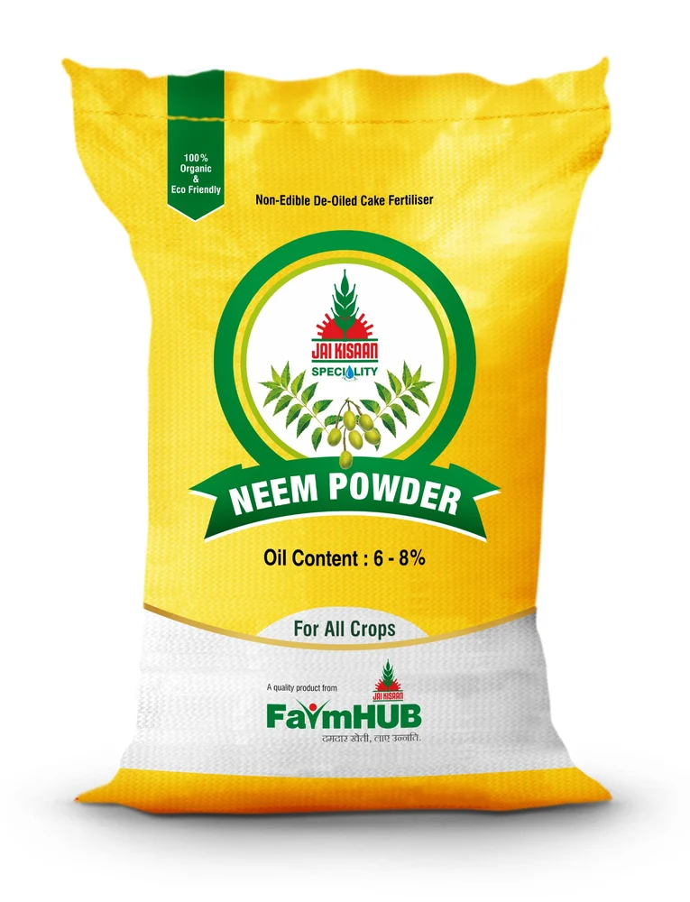 NEEM POWDER