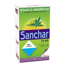 SANCHAR