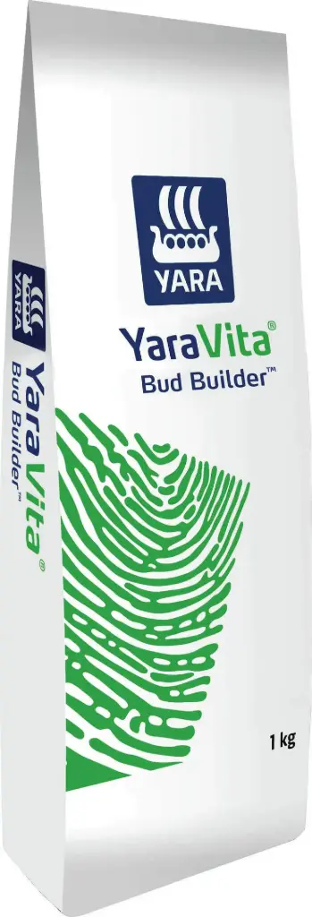 BUD BUILDER