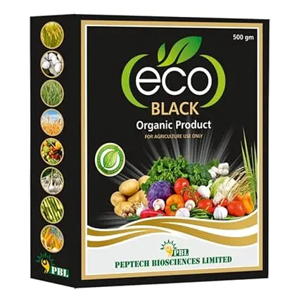 ECO BLACK GOLD